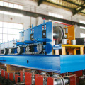 Excellent quality building construction c channel metal roll forming machine